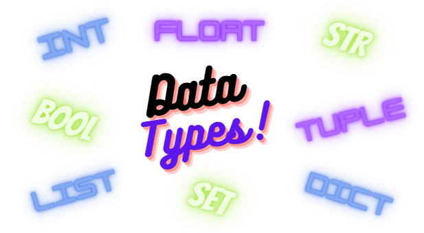 Do you want to learn about Python Data Types?
